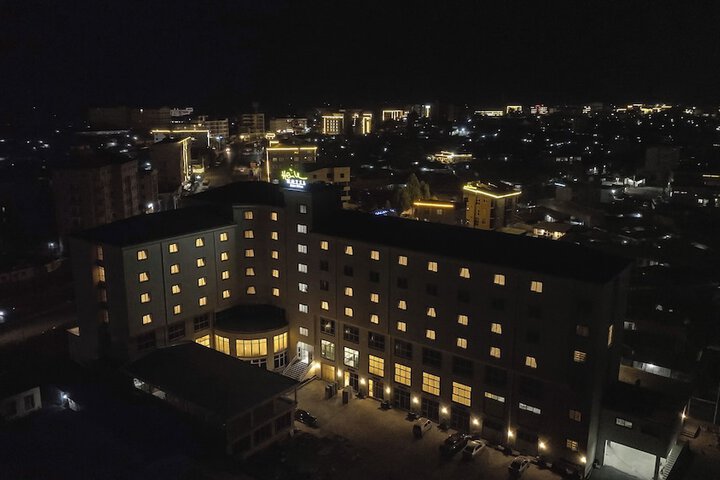 Hotel 23 of 25