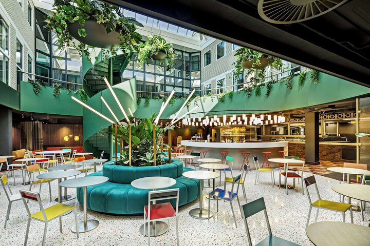 Photo of The Florian Amsterdam Schiphol Airport WorldHotels Crafted