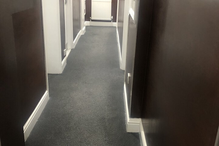 Hotel 127 of 127