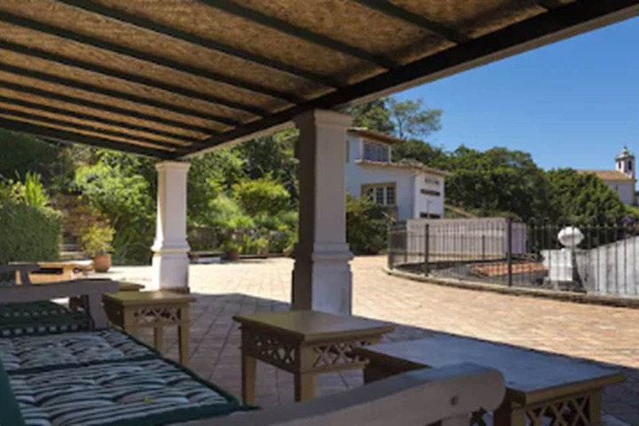 Terrace/Patio 86 of 96