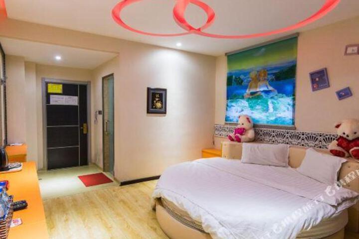 Daqing Kai Shilong Hotel