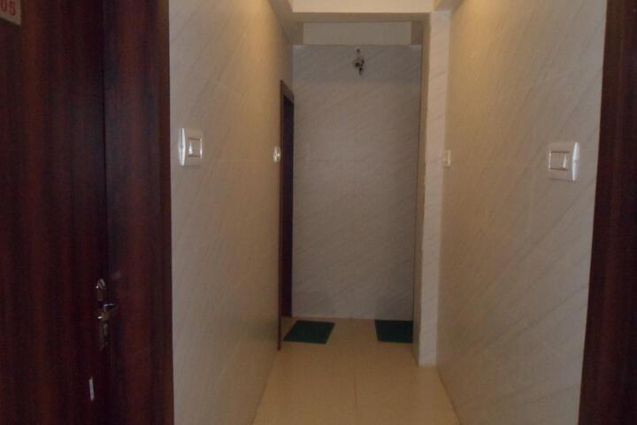 Hotel Madhusudan