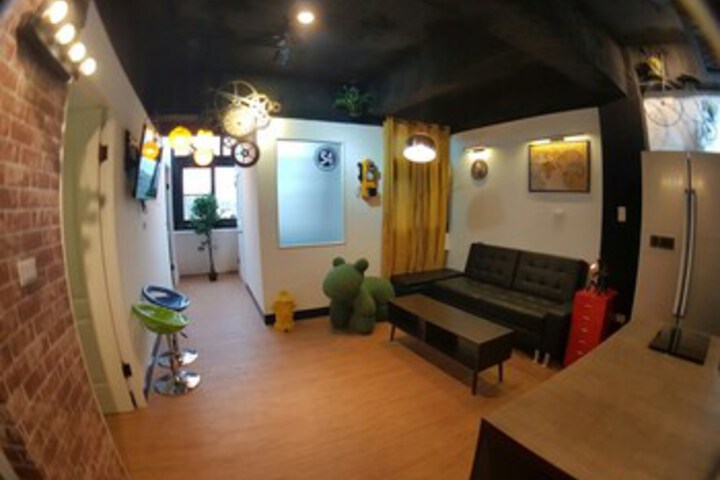 Room 14 of 45
