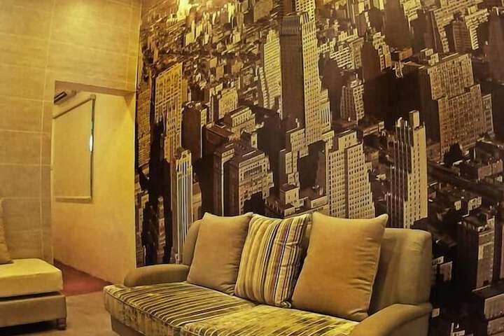 Fitness Facility Photos