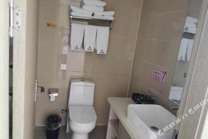 Boutix Hotel