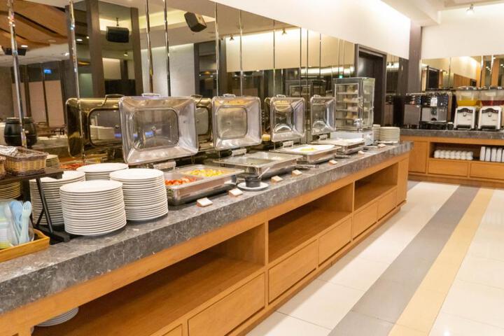 Fitness Center Photo