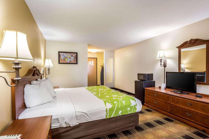 1 King Bed (4 of 11)