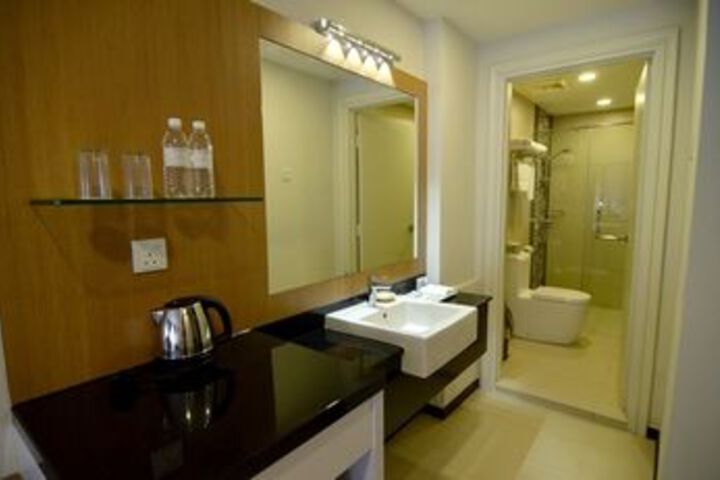 Fitness Facility Photos