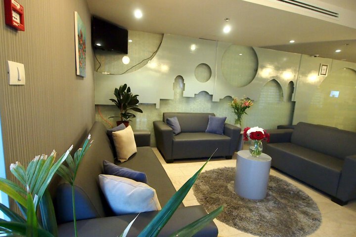 Lobby Photos
