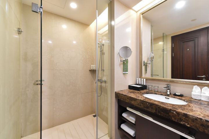 Bath Amenities