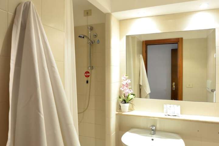 Bath Interior