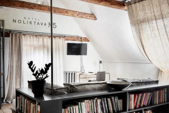 Photo of Noliktava No 5