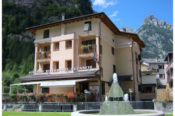 Hotel ristorante Bucaneve