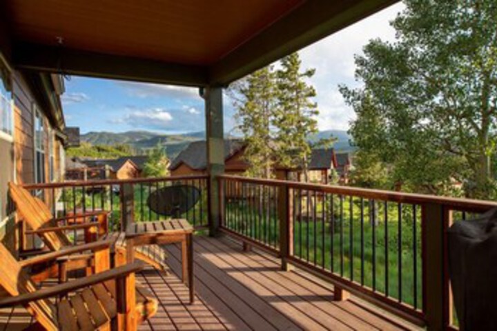 Terrace/Patio 5 of 44