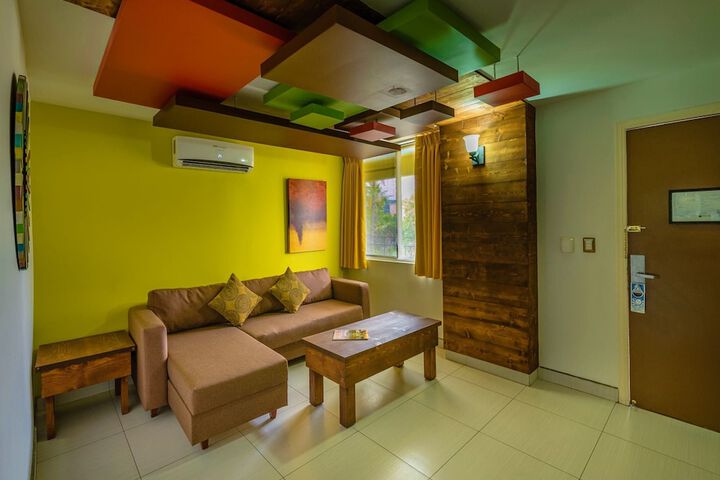 Fitness Center Photo