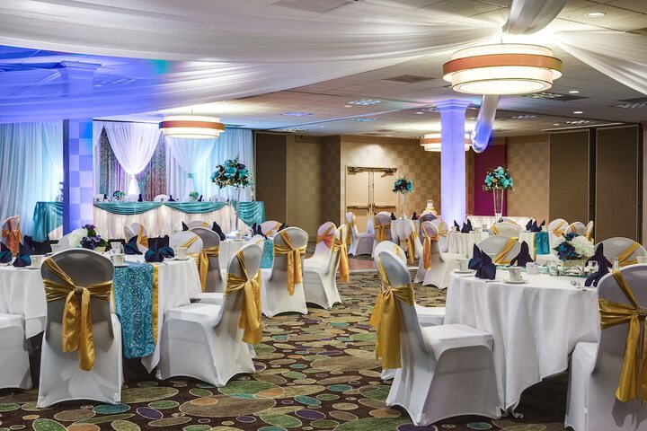 Ballroom