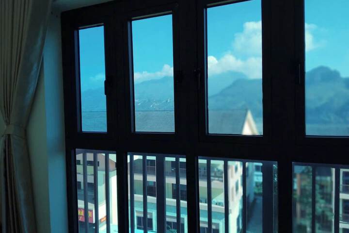 Hotel View 48 of 50