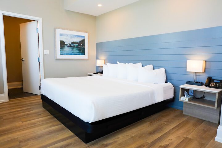 Standard | King Bed (35 of 46)