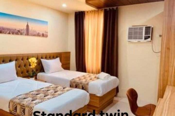 Photo of Golden Suites