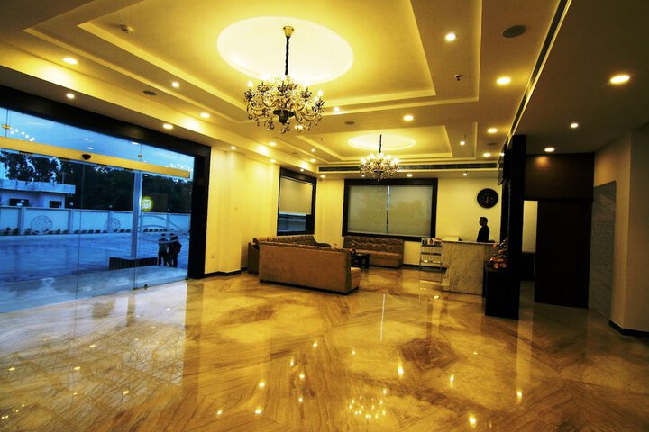 Hotel Interior 5 of 59