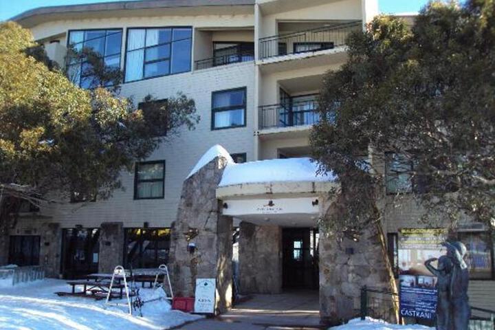 Image of Chalet Mt. Buller Hotel