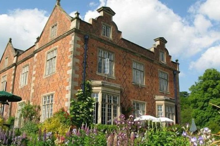 Willington Hall Hotel