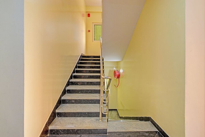 Hotel Interior 25 of 29