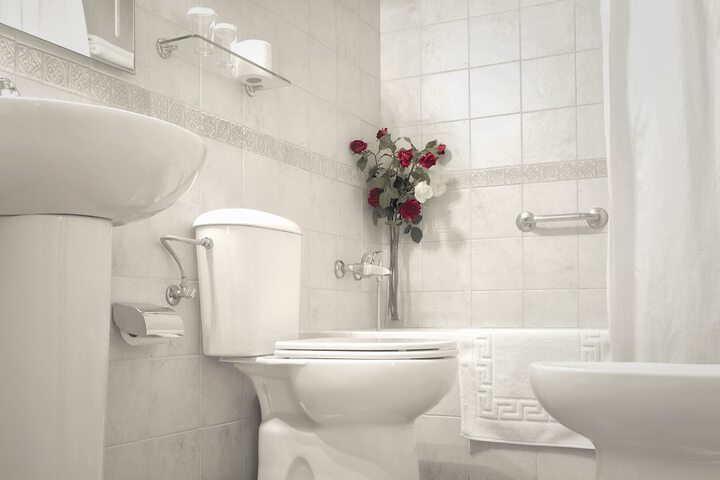 Bath Amenities