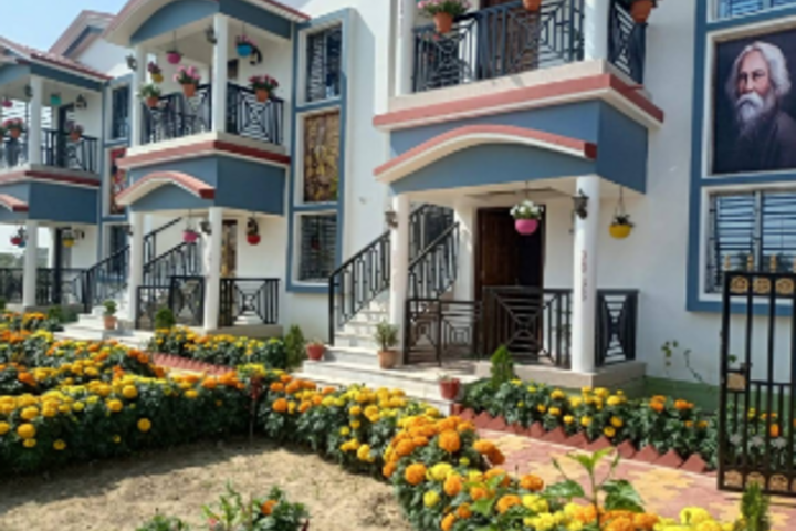Hotel 3 of 8