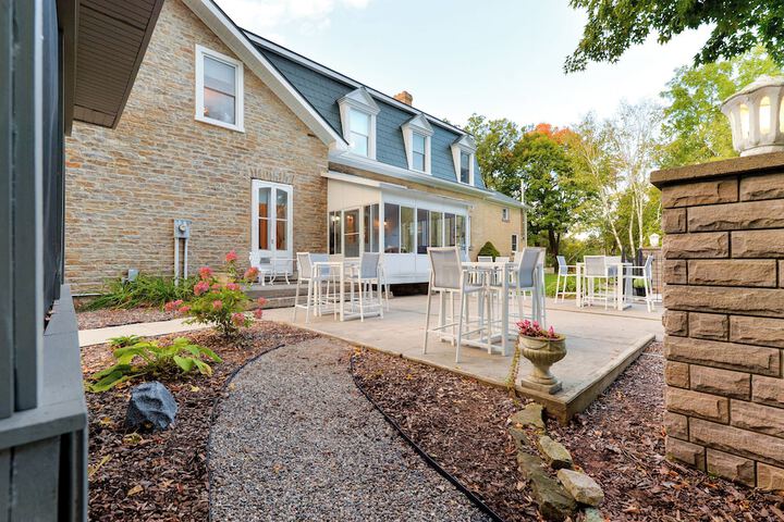 Terrace/Patio 57 of 61