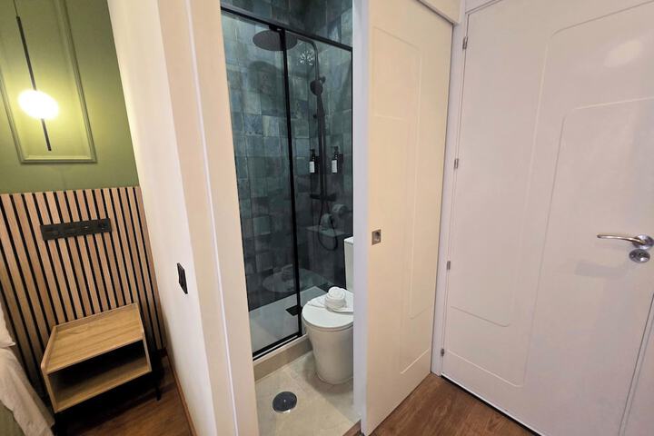 Bath Amenities