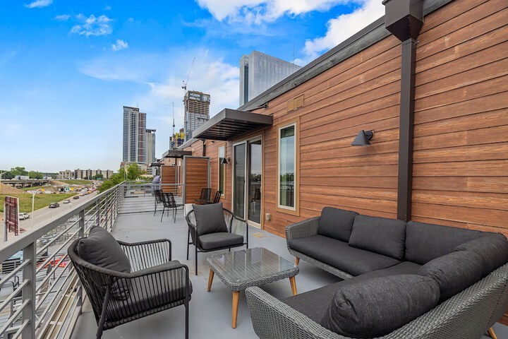 Terrace/Patio 616 of 656