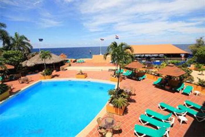 Photo of Plaza Hotel Curacao and Casino