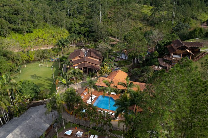 Hotel 134 of 145