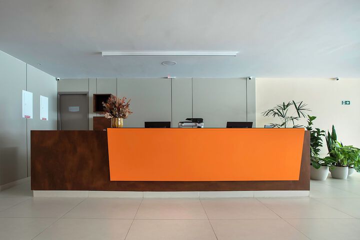 Hotel Interior 3 of 64