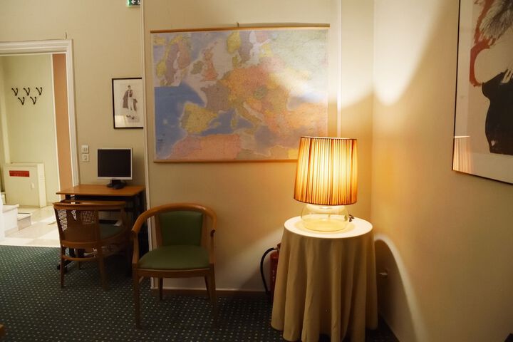 Hotel Interior 3 of 23