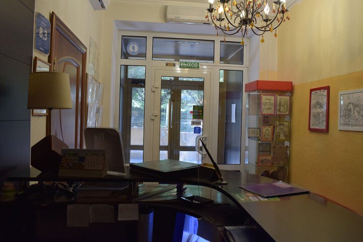 Hotel Interior 2 of 27