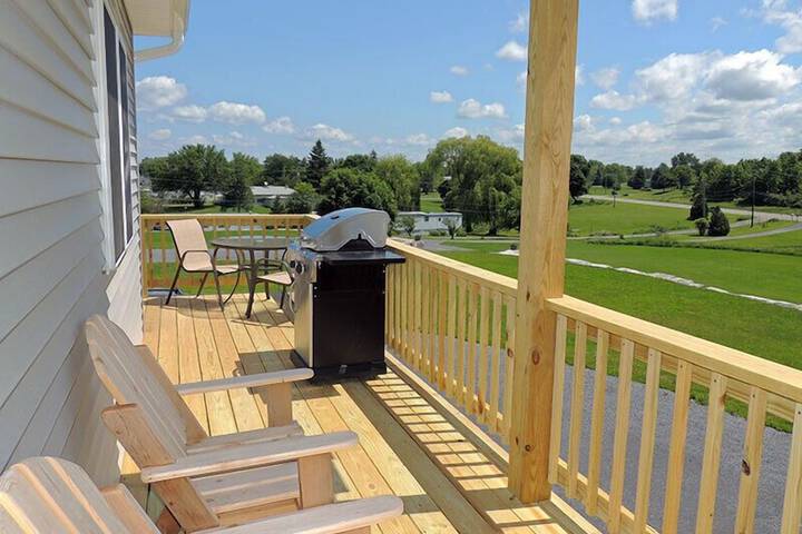Terrace/Patio 264 of 338