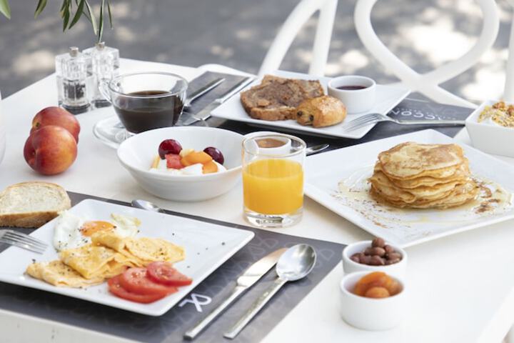 Breakfast/Coffee Service 51 of 59