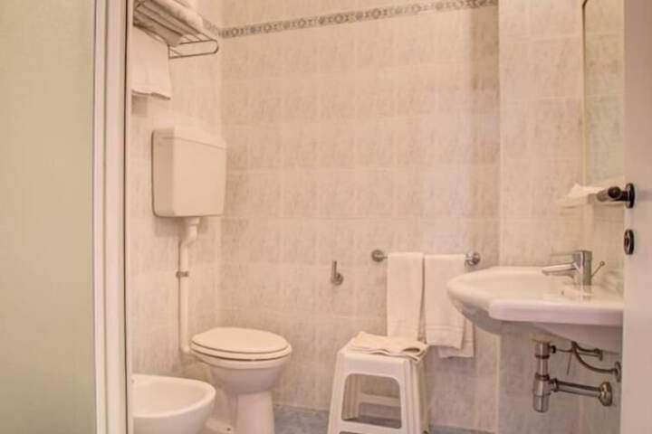 Restrooms