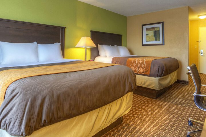 2 Queen Beds (4 of 11)