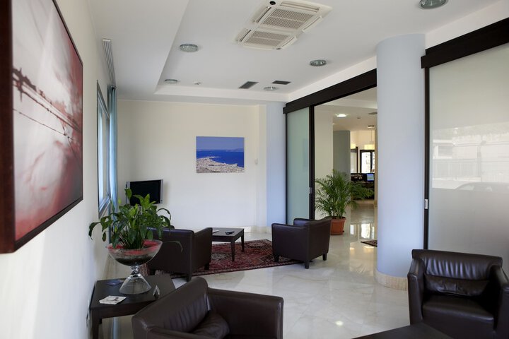 Hotel Interior 2 of 39