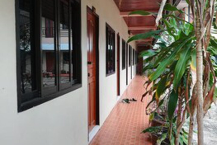 Terrace/Patio 44 of 46