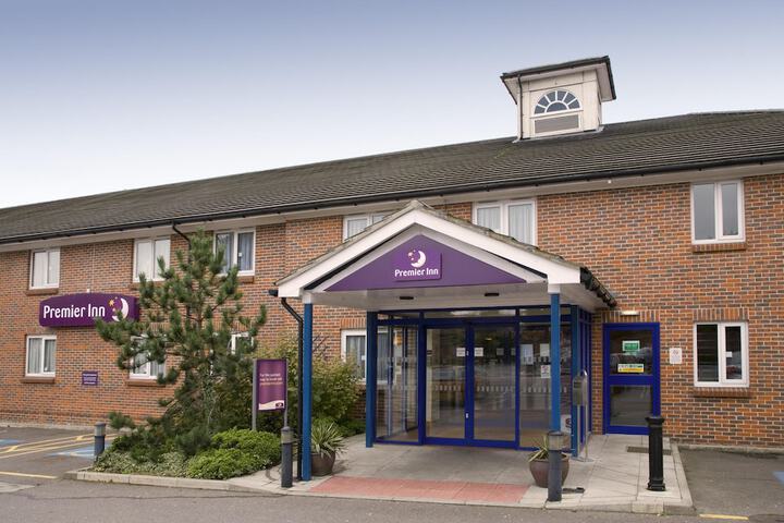 Premier Inn Basildon - Rayleigh