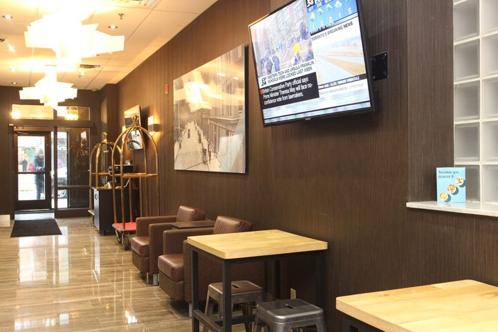 Lobby Photos