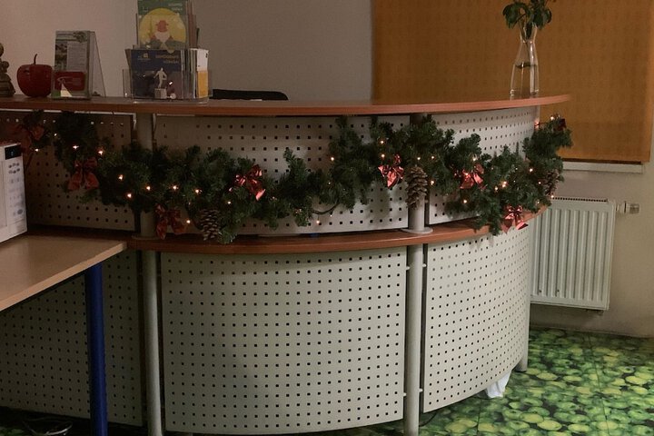 Hotel Interior 33 of 43