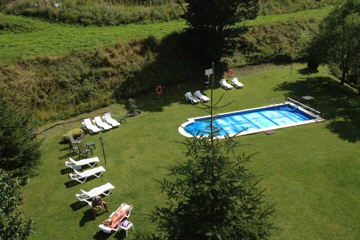 Pool to Cool