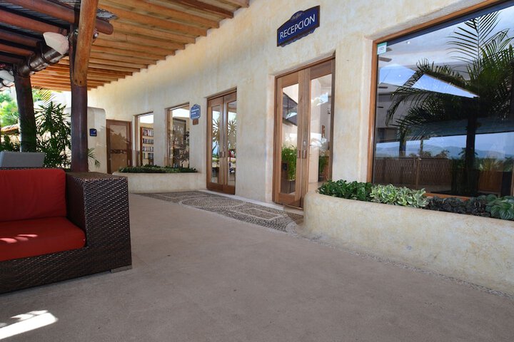 Fitness Facility Photos