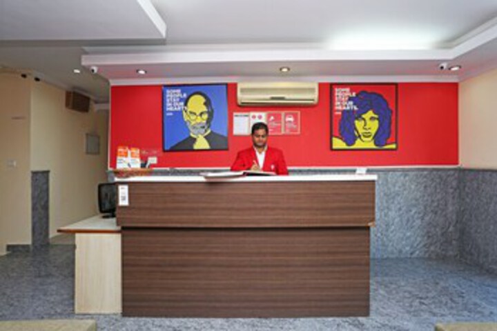 Hotel Interior 14 of 25