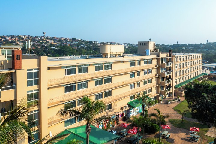 Hotel 222 of 223